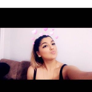 Meet your Posher, Amreka